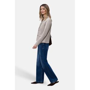 Blazer Damen Street One QR Basic image-2