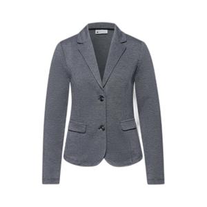 Blazer Damen Street One QR Basic image-0