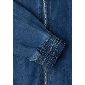 Women's bomber Street One Style LTD QR image-1