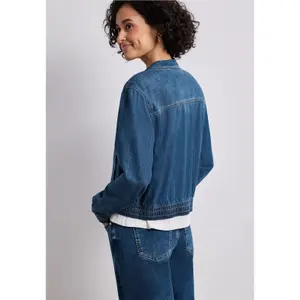 Women's bomber Street One Style LTD QR image-3