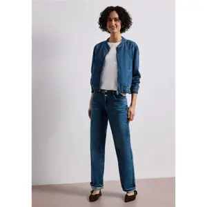 Women's bomber Street One Style LTD QR image-4