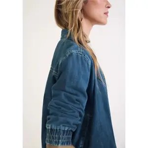 Women's bomber Street One Style LTD QR image-5