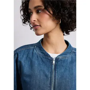 Women's bomber Street One Style LTD QR image-6