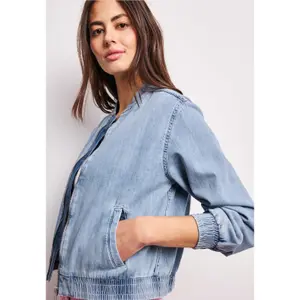 Women's bomber Street One Style LTD QR image-2