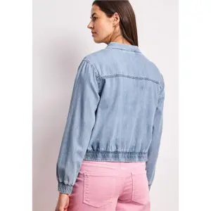 Women's bomber Street One Style LTD QR image-3
