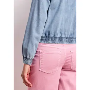 Women's bomber Street One Style LTD QR image-5