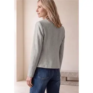 Women's blazer Street One QR Herringbone image-2