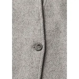 Women's blazer Street One QR Herringbone image-4