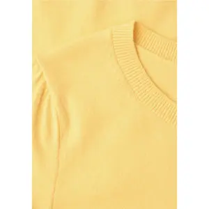 Women's short-sleeved blouse Street One LTD QR image-1
