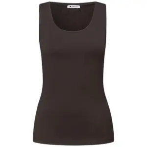 Camiseta de mujer Street One Style QR Anni image-0