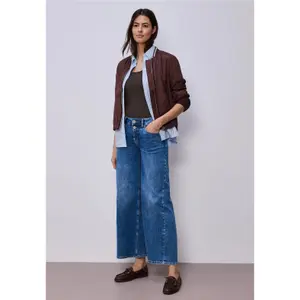 Camiseta de mujer Street One Style QR Anni image-4