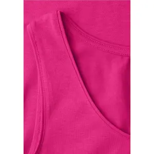 Women's tank top Street One Style Anni image-1