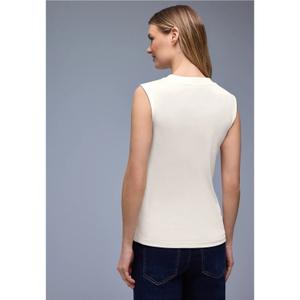 Women's tank top Street One LTD QR image-1