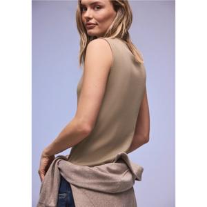 Women's tank top Street One LTD QR image-1