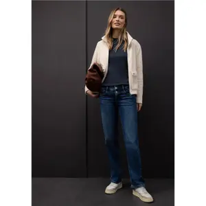 Γυναικείο αμάνικο μπλουζάκι Street One LTD QR image-6