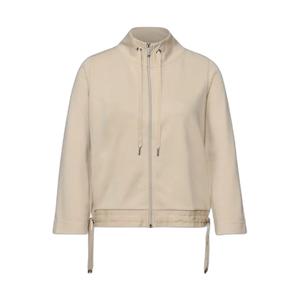 Women's zip-up jacket Street One LTD QR