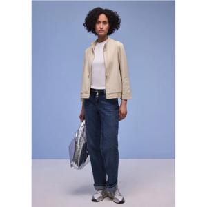 Women's zip-up jacket Street One LTD QR image-3