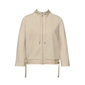 Women's zip-up jacket Street One LTD QR image-0