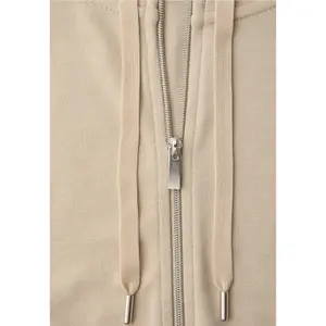 Women's zip-up jacket Street One LTD QR image-1