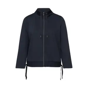 Women's zip-up jacket Street One LTD QR image-0