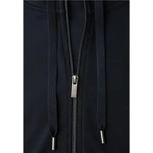 Women's zip-up jacket Street One LTD QR image-1