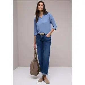 Damenbluse Street One LTD QR image-1