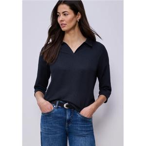 Damenbluse Street One LTD QR image-2