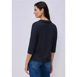 Women's blouse Street One LTD QR image-3