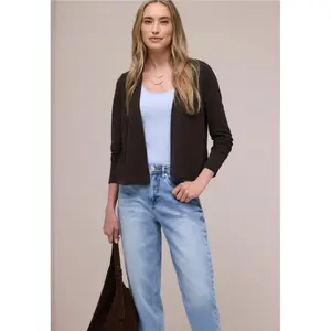 Woman sweater Street One Style QR Nette image-1