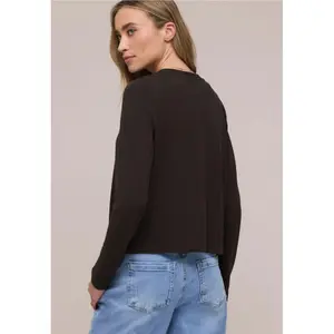 Woman sweater Street One Style QR Nette image-2