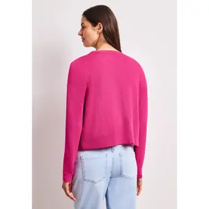 Woman sweater Street One Style QR Nette image-3