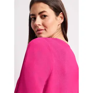 Woman sweater Street One Style QR Nette image-5