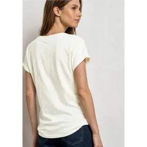 T-Shirt Street One LTD QR image-3