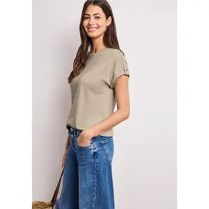 Női póló Street One LTD QR image-2