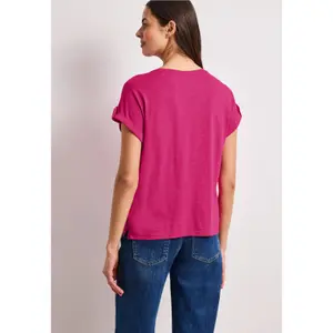 Női póló Street One LTD QR image-3