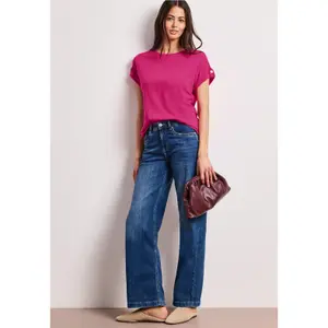 Női póló Street One LTD QR image-4