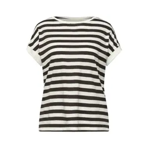 Γυναικείο T-shirt Street One LTD QR YDS image-0