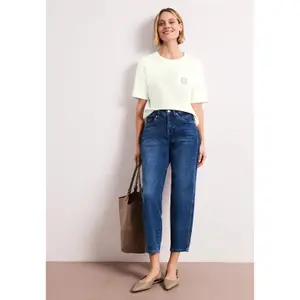 Women's T-shirt Street One image-4