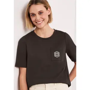 Women's T-shirt Street One image-5