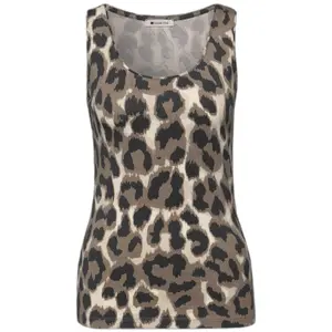 Women's T-shirt Street One LTD QR Style Anni