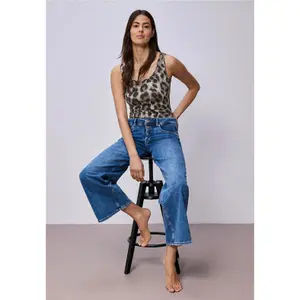 Women's T-shirt Street One LTD QR Style Anni image-2