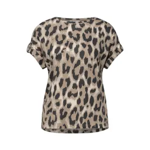 Dames-T-shirt Street One LTD QR