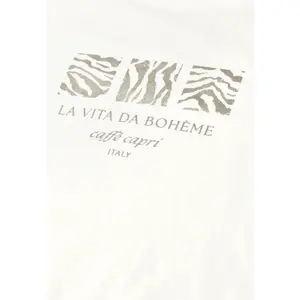 Women's T-shirt Street One LTD QR Basic image-1