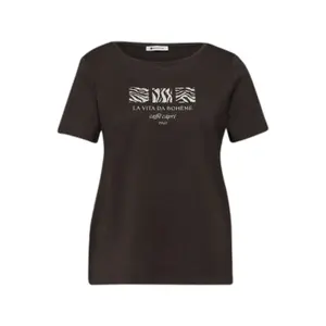 Women's T-shirt Street One LTD QR Basic
