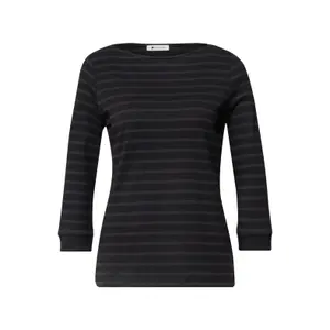 Women's 3/4 sleeve T-shirt Street One Basic YDS