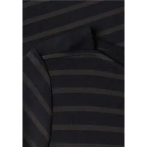 Women's 3/4 sleeve T-shirt Street One Basic YDS image-1