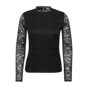 Women's blouse Street One LTD QR Lace Turtle Neck
