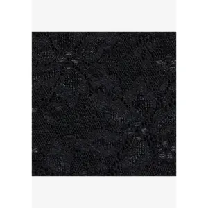Women's blouse Street One LTD QR Lace Turtle Neck image-5