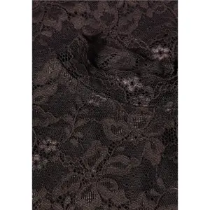 Women's blouse Street One LTD QR Lace Turtle Neck image-5
