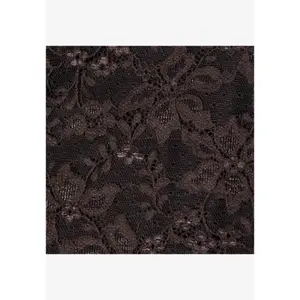 Women's blouse Street One LTD QR Lace Turtle Neck image-6